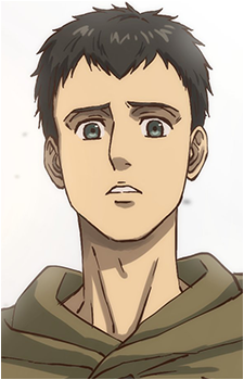 Bertholdt Hoover