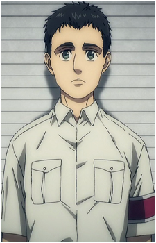 Bertholdt Hoover