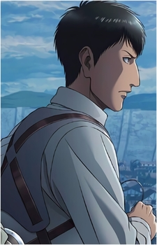 Bertholdt Hoover