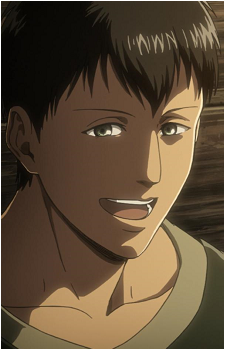 Bertholdt Hoover