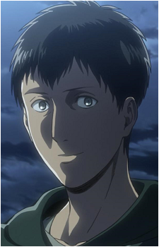 Bertholdt Hoover