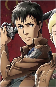 Bertholdt Hoover