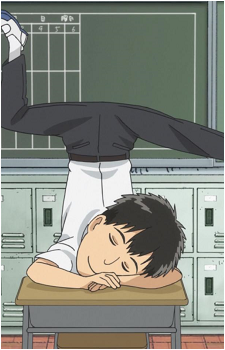 Bertholdt Hoover