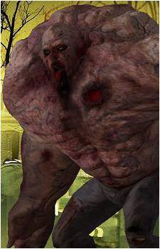 Tank {L4D}'s image