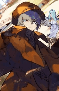 Kuuro the Cautious's image