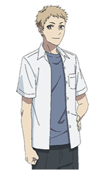 Shouhei Kaga's image