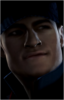 Darius {NFSC}