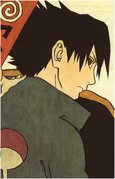 Sasuke Uchiha