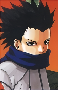 Sasuke Uchiha