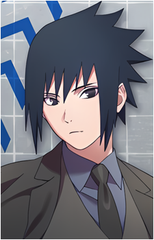 Sasuke Uchiha