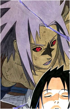 Sasuke Uchiha