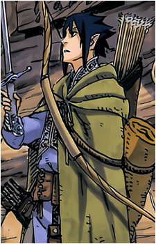 Sasuke Uchiha