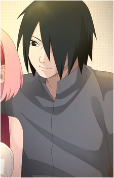 Sasuke Uchiha