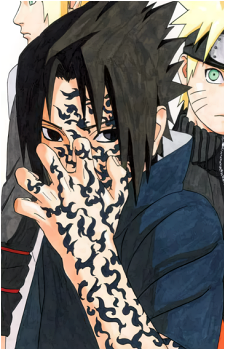 Sasuke Uchiha