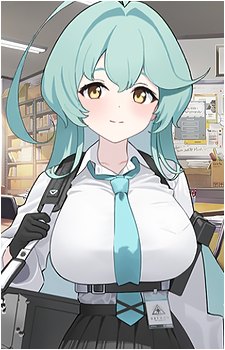 Yume's image