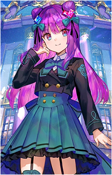 Prismagica, Wilista's image