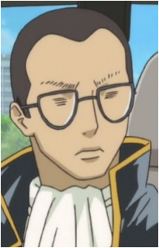 Nakasaki's image