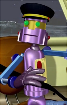 Cloid's image