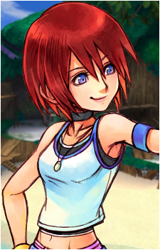 Kairi's image