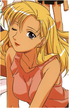 Leena Fujimura's image