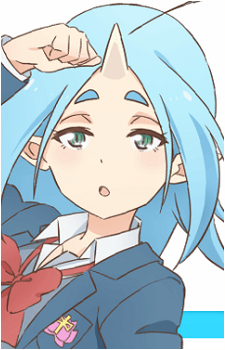 Tsuyukusa {Onipan}