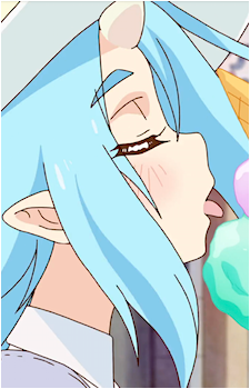 Tsuyukusa {Onipan}