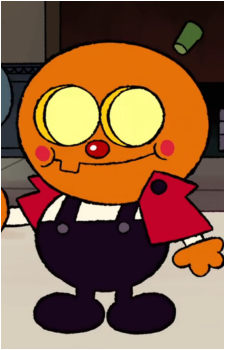 Icky {OK KO}