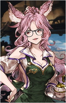 Catherine {GBF}