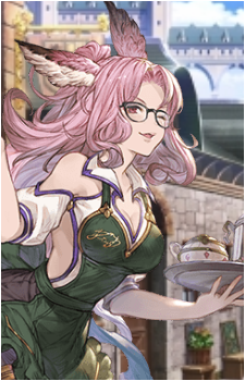 Catherine {GBF}