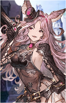 Catherine's image
