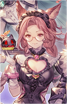 Catherine {GBF}