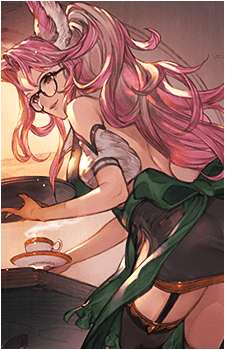 Catherine {GBF}