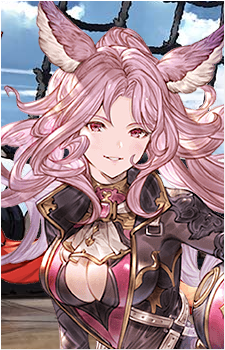 Catherine {GBF}