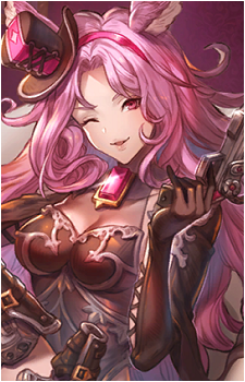 Catherine {GBF}