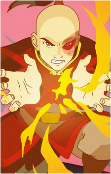Image 3 of Zuko