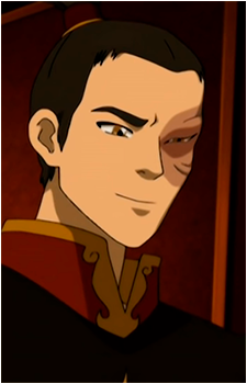 Image 19 of Zuko