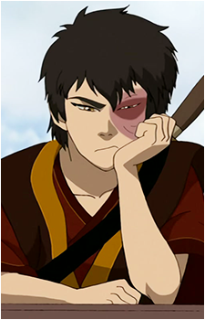Image 25 of Zuko
