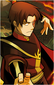 Image 38 of Zuko