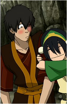 Image 31 of Zuko