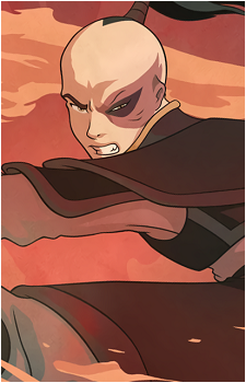 Image 4 of Zuko