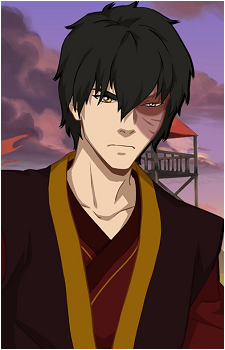 Image 22 of Zuko