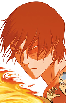 Image 17 of Zuko