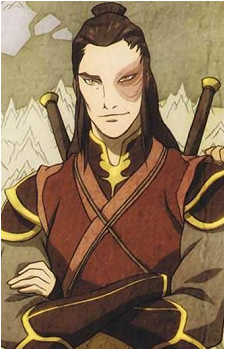 Image 42 of Zuko