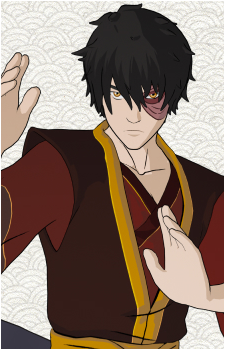 Image 44 of Zuko