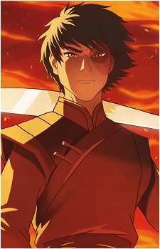 Image 15 of Zuko