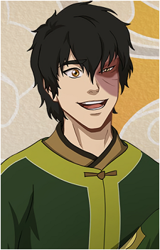 Image 14 of Zuko