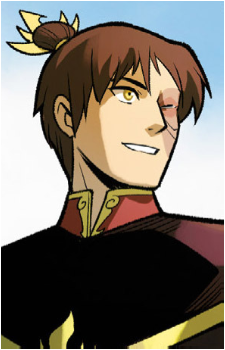 Image 39 of Zuko