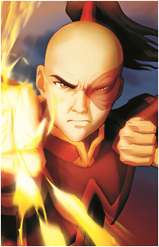 Image 2 of Zuko