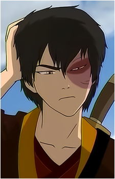 Image 30 of Zuko