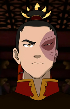 Image 20 of Zuko